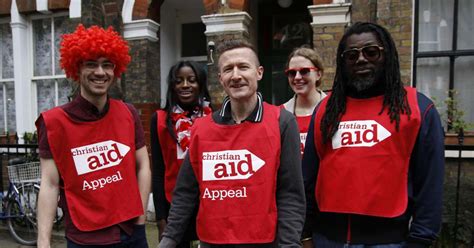 Christian Aid Week 2023 - Delivery-only envelopes | Christian Aid