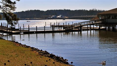 Lake Wylie | Winter 2012 South Carolina Canon digital | mindSnax | Flickr