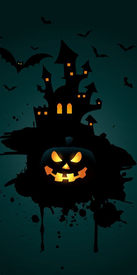 Jack-o'-Lantern Phone Wallpapers 2k, 4k For Free