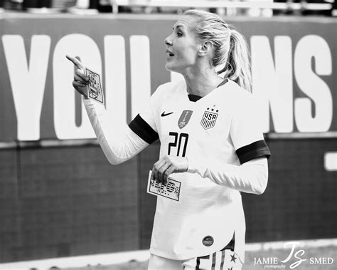 Gallery: Jill Ellis' final match as USWNT boss - Soc Takes