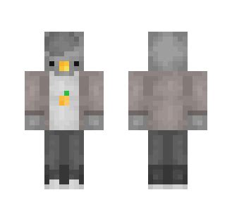 Download Bird Minecraft Skin for Free. SuperMinecraftSkins