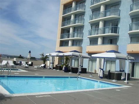 DOUBLETREE HOTEL SAN DIEGO DOWNTOWN $131 ($̶1̶6̶3̶) - Updated 2020 ...