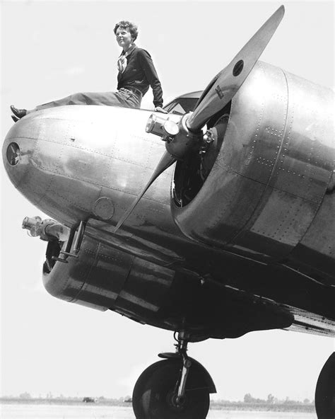 Finding Amelia Earhart’s Plane Seemed Impossible. Then Came a Startling ...