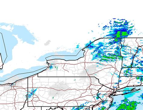 Central New York weather cools this evening, lake effect sets up ...