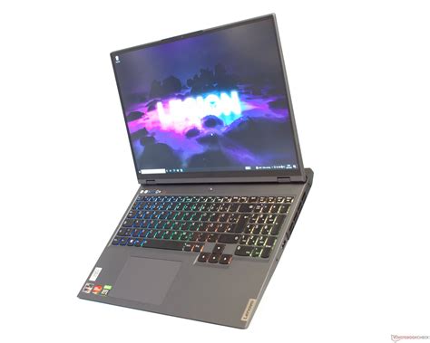 Lenovo Legion Pro 16 Review: A Gaming Laptop With A Bright, 60% OFF