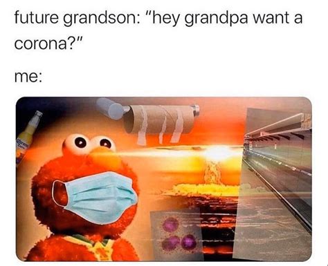 We've got a compilation of the best coronavirus memes to lift your ...