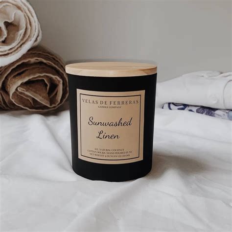 16 Candle Label Designs That Shine