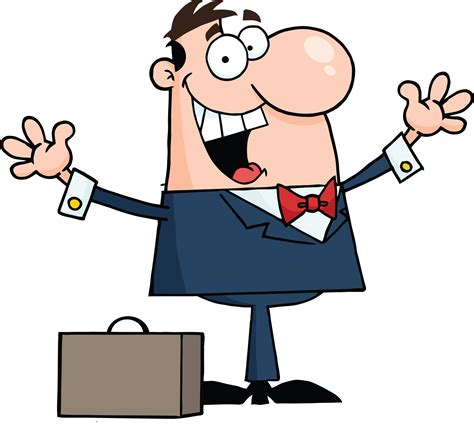 super salesman clipart - Clipground