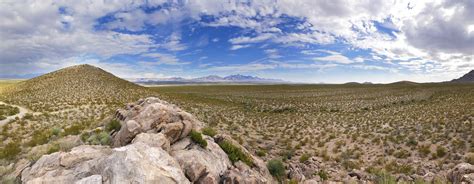 Chihuahuan Desert Landscape | Chihuahuan Desert Nature Park … | Flickr