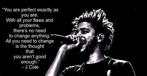 47 Powerful J. Cole Quotes That Will Surprise You! Ready to Hear?