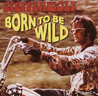 Steppenwolf – Born To Be Wild (1992, CD) - Discogs