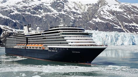 Holland America Line launches “We Are Alaska” – CRUISE TO TRAVEL