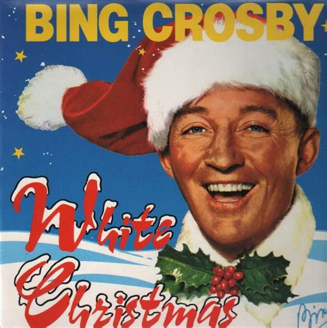 Christmas Bing Crosby Foremost Notable Preeminent - Christmas Ham ...