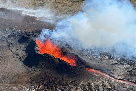 How climate change might trigger more earthquakes and volcanic eruptions