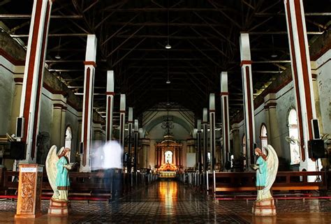 The Church of Saint Augustine of Paoay, Ilocos Norte ~ Geejay Travel Log