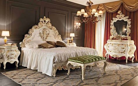 Tips for creating the Baroque interior design style - Virily