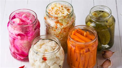 Food Fermentation: How Microorganisms Make Food Delicious | HowStuffWorks