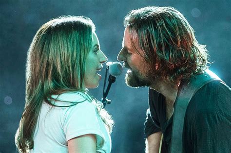 A Star Is Born review: Lady Gaga and Bradley Cooper shine in the remake ...