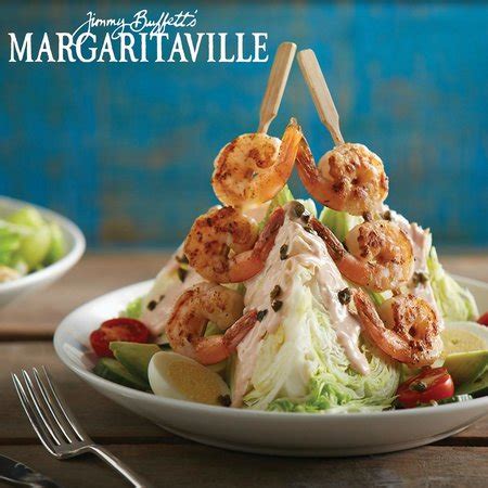 Jimmy Buffett Margaritaville Food Recipes | Besto Blog