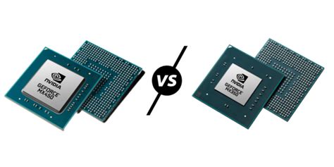 Nvidia GeForce MX450 vs MX350 vs MX250 - GearOpen.com