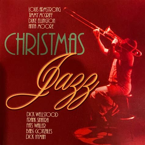 Christmas Jazz (2000, CD) - Discogs