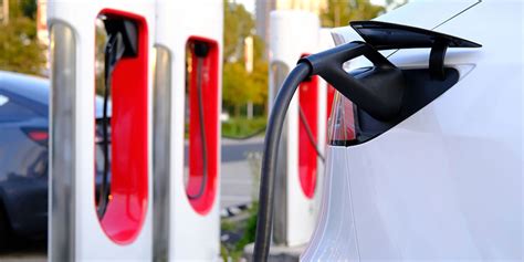 Toyota Adopts Tesla Charging Standard For Future EVs