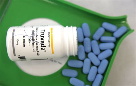 PrEP: Gay man diagnosed with HIV while taking preventative drug