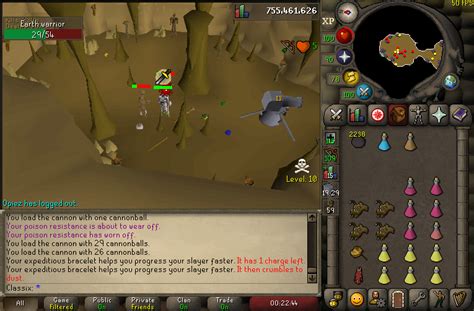 Ultimate Wilderness Slayer Guide OSRS - Old School Runescape Guides