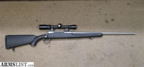 ARMSLIST - For Sale: Savage Axis 22-250