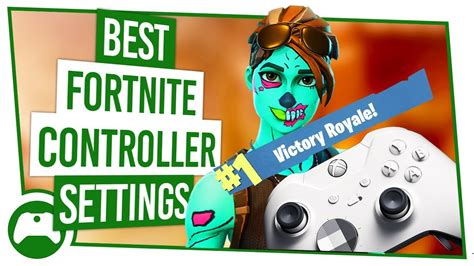 Fortnite PFP Xbox Controller