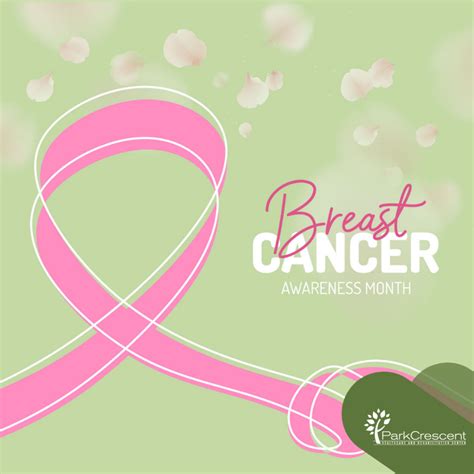 Breast Cancer Awareness Month