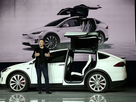 Tesla sets its sights on fully autonomous vehicles by 2017 – The New ...