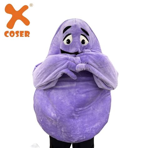 Grimace Costume For Sale Store Sale | americanprime.com.br