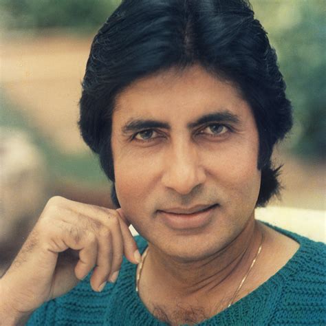 75 Facts As Amitabh Bachchan Celebrates Milestone Birthday