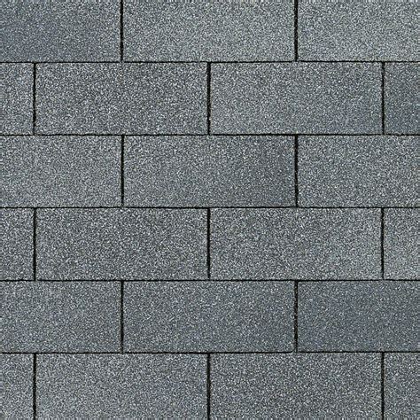 Owens Corning Supreme Estate Gray 3-Tab Asphalt Roofing Shingles (33.3 ...