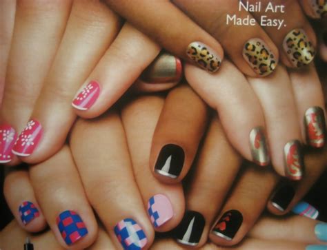 weddingshop: Nail Art Designs