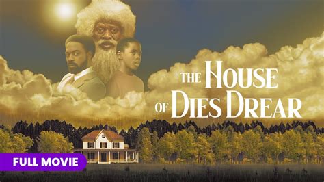 The House of Dies Drear | Full Movie - YouTube