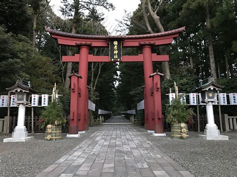 弥彦神社 / Yahiko shrine in Niigata, Japan | Japanese shrine, Japan ...