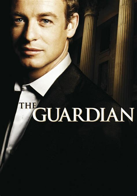 The Guardian (TV Series) (2001) - FilmAffinity