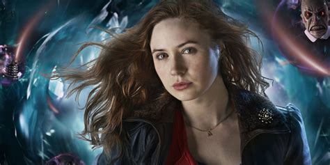 Karen Gillan: Doctor Who Needs More Diversity | Screen Rant