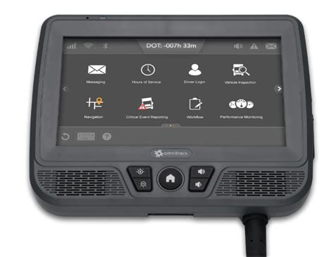 Omnitracs IVG ELD Works for Buco Freight Lines - Efficient Fleets GPS ...