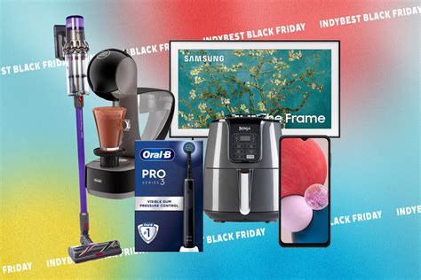 Currys Black Friday sale 2023: The best deals to shop now