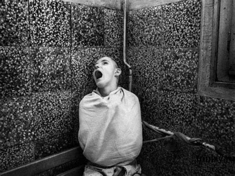 Horrifying Images Of Vintage Insane Asylums - Creepy Gallery | eBaum's ...