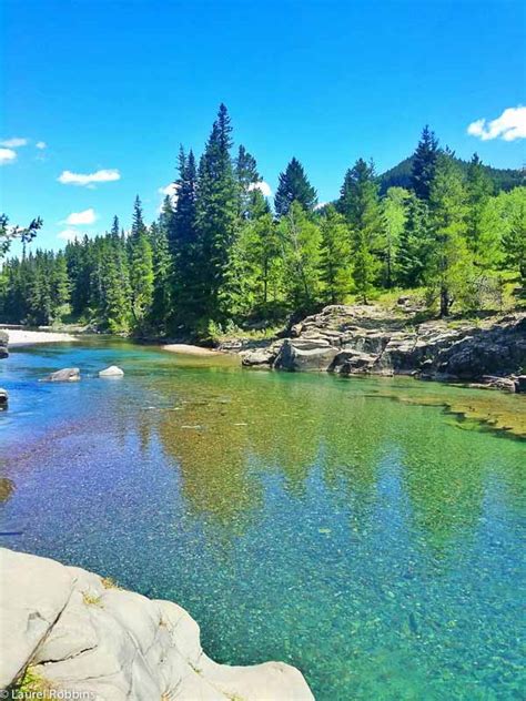 The Best Way to Experience Castle Falls Provincial Park