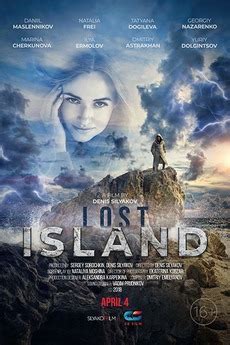 ‎Lost Island (2018) directed by Denis Silyakov • Reviews, film + cast ...