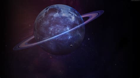 Photo of Saturn HD wallpaper | Wallpaper Flare