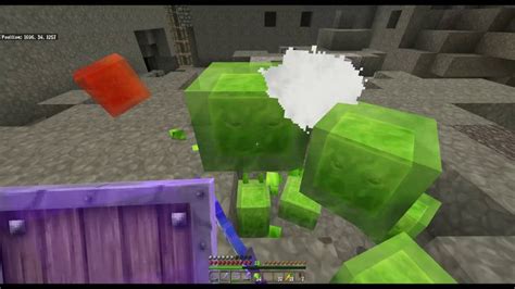 Slimeball Short 1 | Minecraft fountain, Slimeball, Short