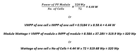 A Simple Solar Irradiation Measurement Technique | Embedded Lab