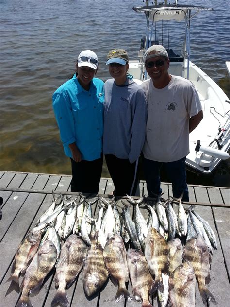 South Again Charters | Pensacola Inshore Guide: 6 April 2013 ...