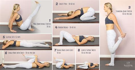 These stretches and exercises can help to improve and even eliminate SI ...